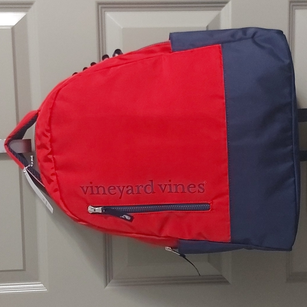 NWT Vineyard Vines Backpack 🎒